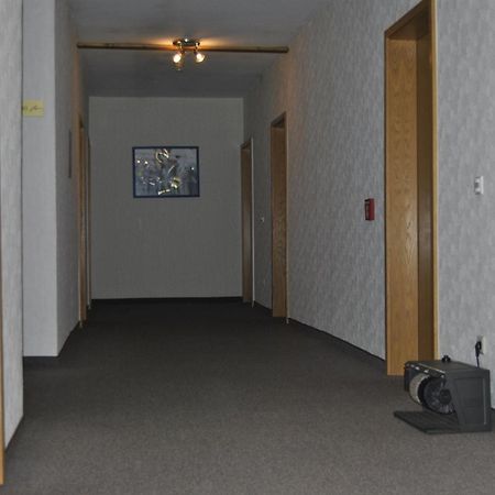 Hotel Heidenschanze Dresde Extérieur photo