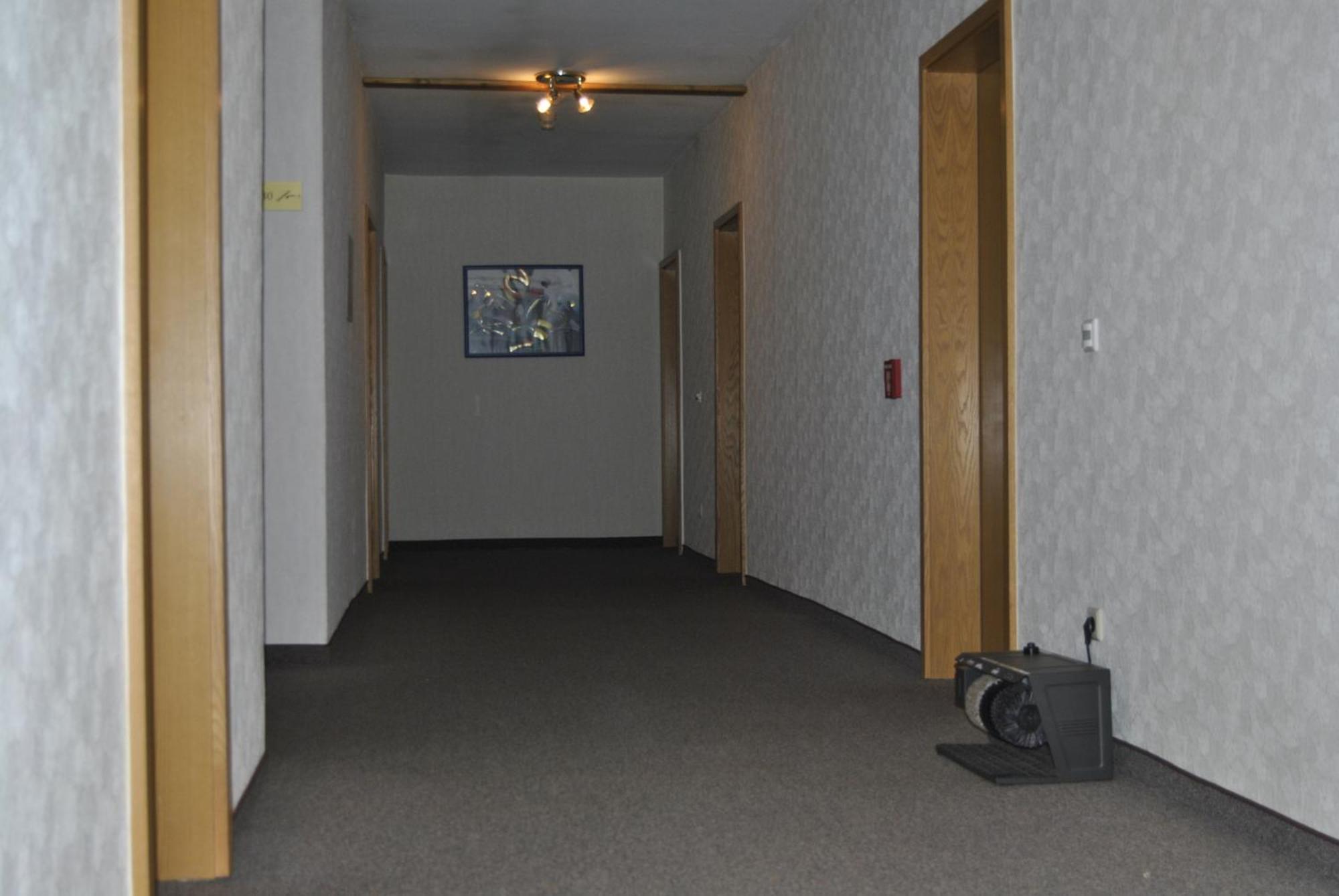 Hotel Heidenschanze Dresde Extérieur photo