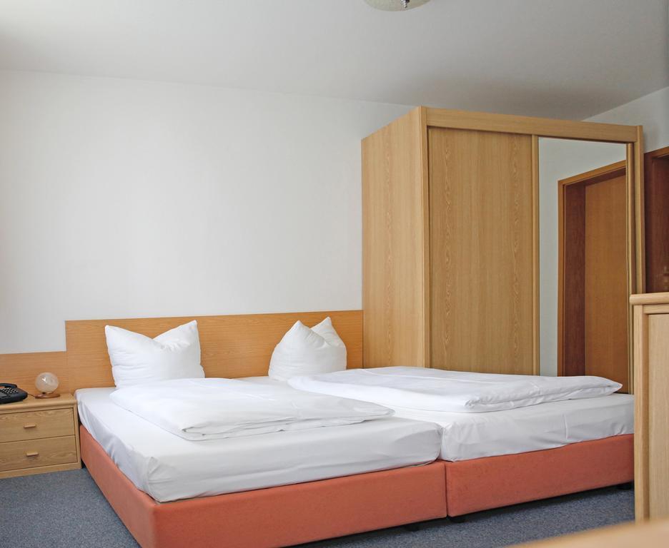 Hotel Heidenschanze Dresde Extérieur photo