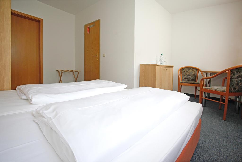 Hotel Heidenschanze Dresde Extérieur photo