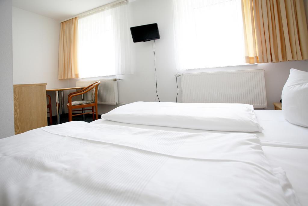 Hotel Heidenschanze Dresde Extérieur photo