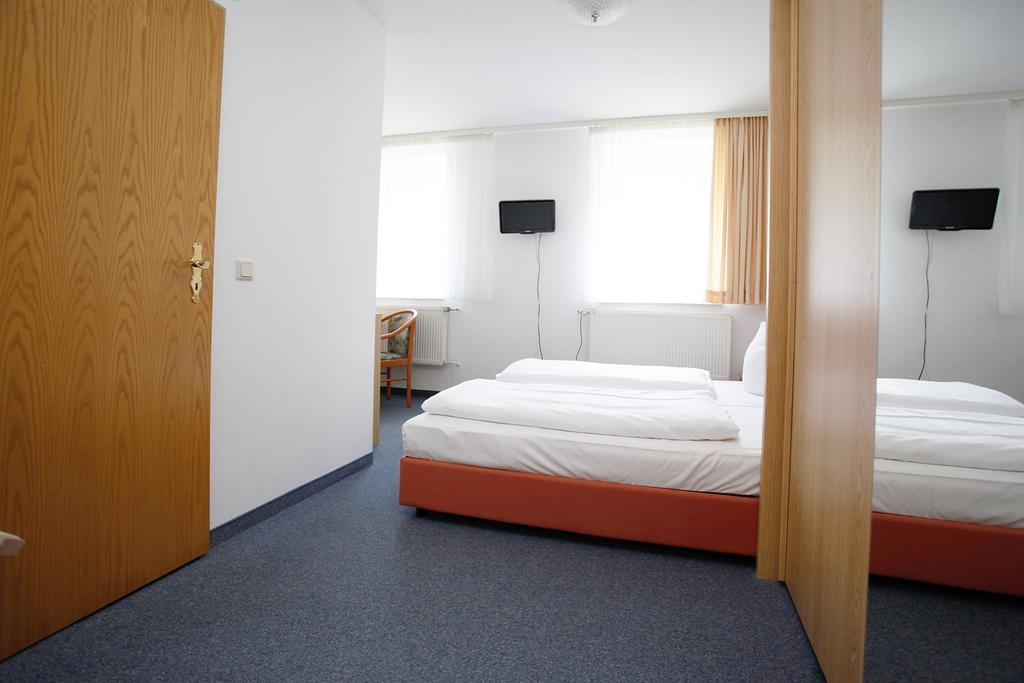 Hotel Heidenschanze Dresde Extérieur photo