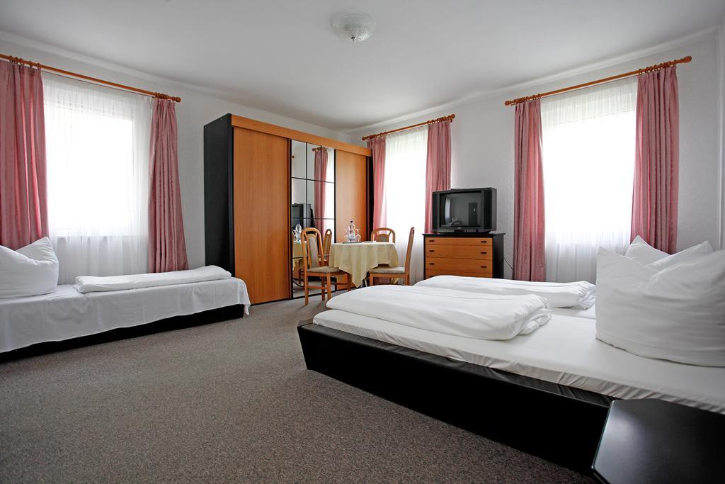 Hotel Heidenschanze Dresde Extérieur photo