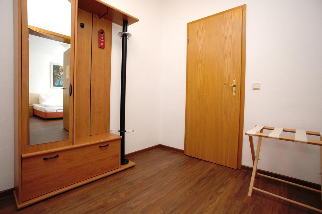 Hotel Heidenschanze Dresde Extérieur photo