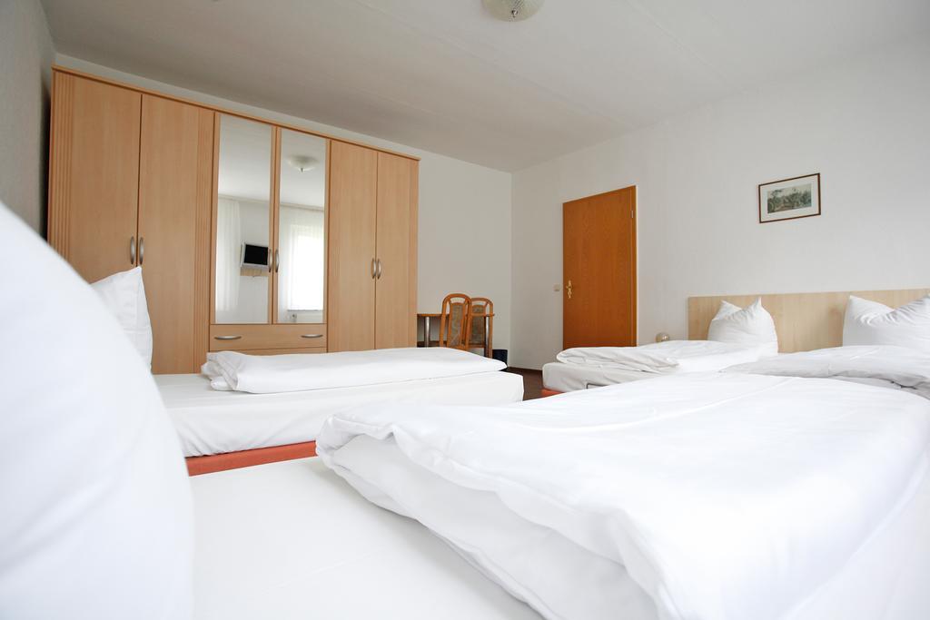 Hotel Heidenschanze Dresde Extérieur photo