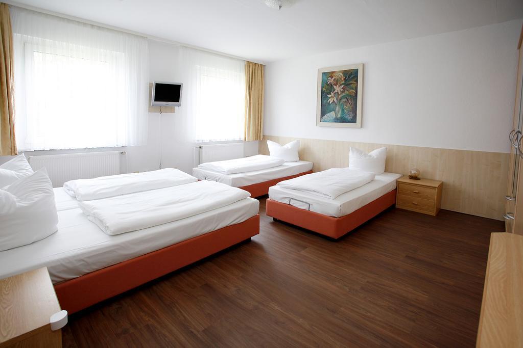 Hotel Heidenschanze Dresde Extérieur photo