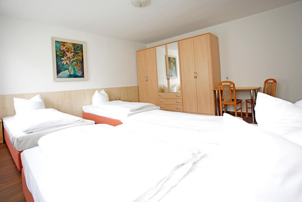 Hotel Heidenschanze Dresde Extérieur photo
