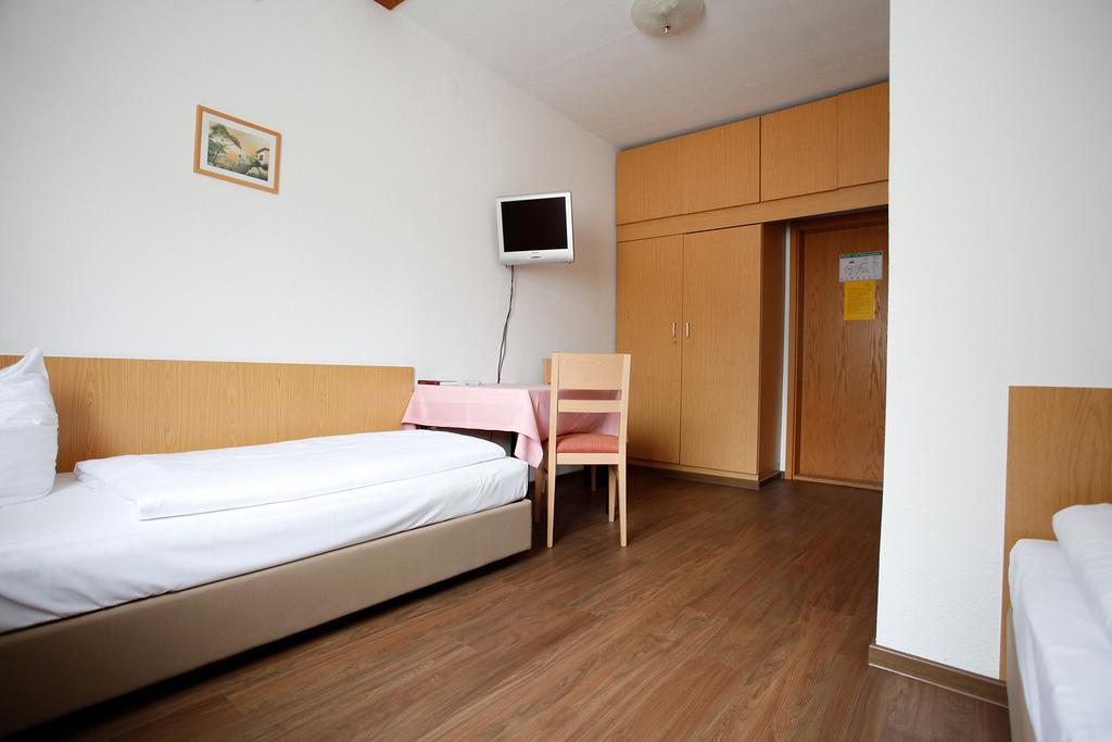 Hotel Heidenschanze Dresde Extérieur photo
