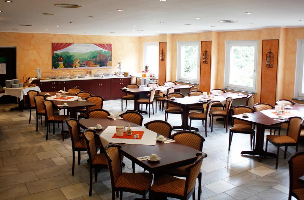 Hotel Heidenschanze Dresde Extérieur photo