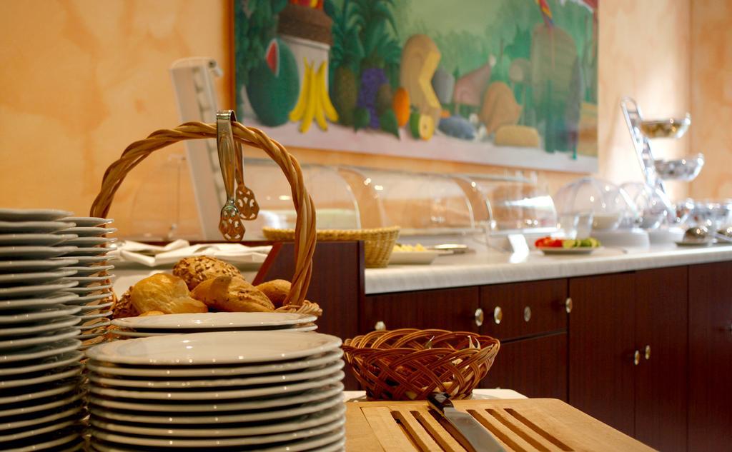 Hotel Heidenschanze Dresde Extérieur photo
