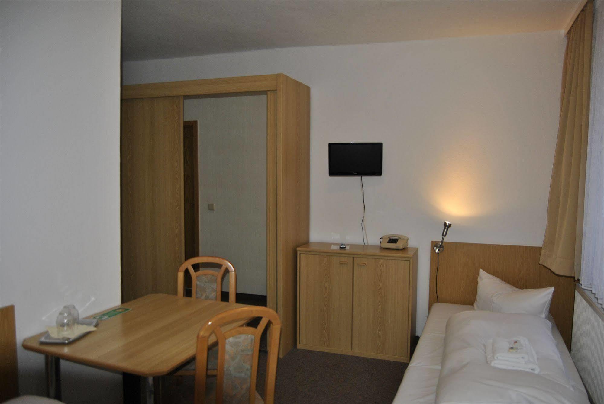 Hotel Heidenschanze Dresde Extérieur photo