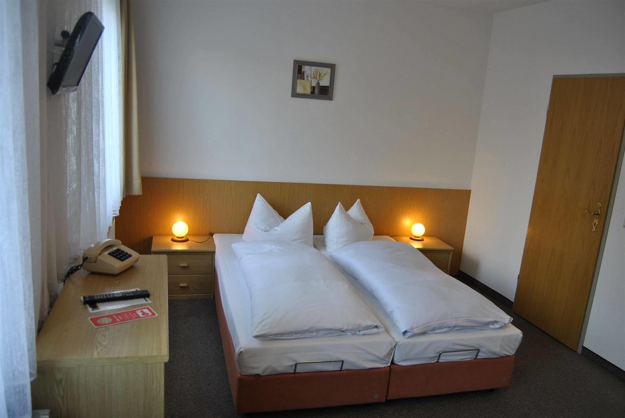 Hotel Heidenschanze Dresde Extérieur photo