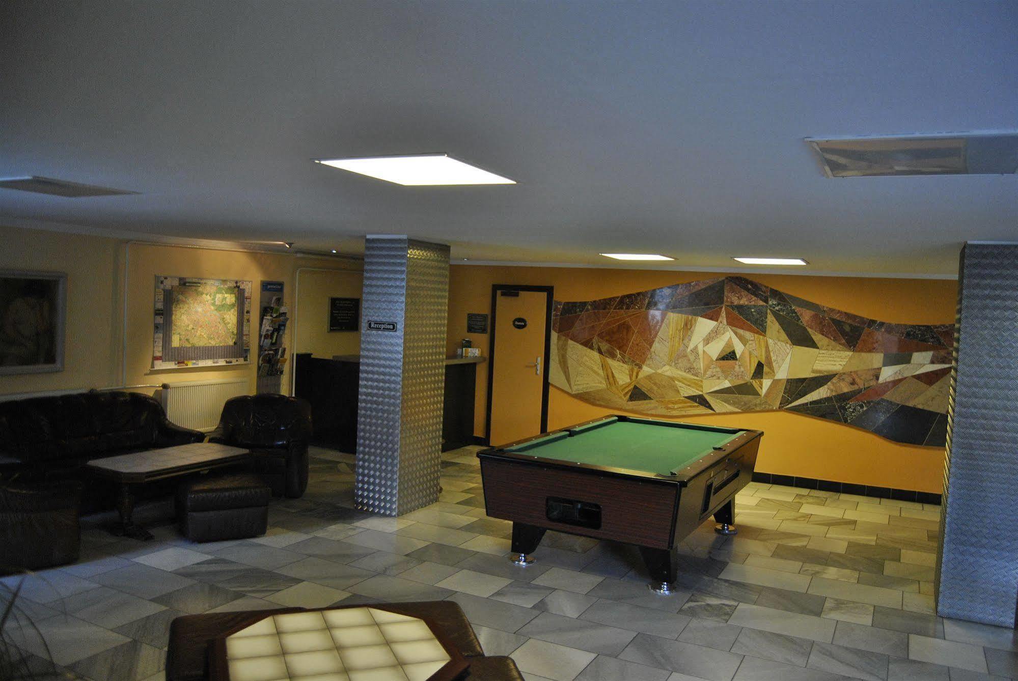 Hotel Heidenschanze Dresde Extérieur photo