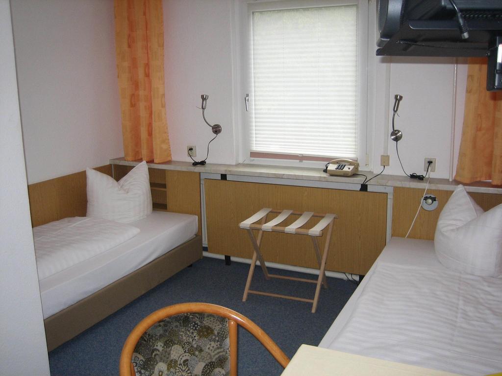Hotel Heidenschanze Dresde Extérieur photo